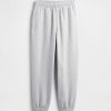 Pantaloni de sport largi VintageSoft pentru copii Pantaloni de sport largi VintageSoft pentru copii