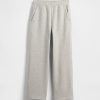 Pantaloni de sport largi VintageSoft pentru copii Pantaloni de sport largi VintageSoft pentru copii