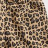 Pantaloni de sport largi VintageSoft pentru copii Pantaloni de sport largi VintageSoft pentru copii
