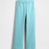 Pantaloni de sport largi VintageSoft pentru copii Pantaloni de sport largi VintageSoft pentru copii