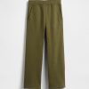Pantaloni de sport largi VintageSoft pentru copii Pantaloni de sport largi VintageSoft pentru copii