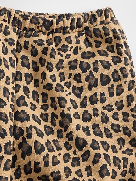 Pantaloni de sport largi VintageSoft pentru copii Pantaloni de sport largi VintageSoft pentru copii