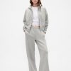 Pantaloni de sport VintageSoft drepti