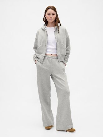 Pantaloni de sport VintageSoft drepti