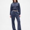 Pantaloni de sport VintageSoft drepti