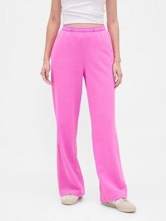 Pantaloni de sport VintageSoft drepti