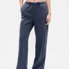 Pantaloni de sport VintageSoft drepti