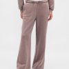 Pantaloni de sport VintageSoft drepti