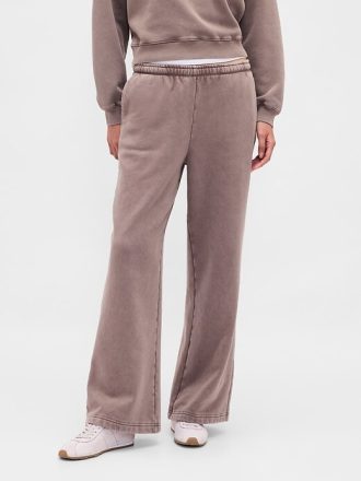 Pantaloni de sport VintageSoft drepti