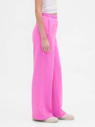 Pantaloni de sport VintageSoft drepti