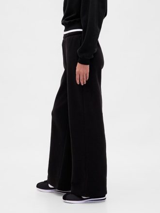Pantaloni de sport VintageSoft drepti