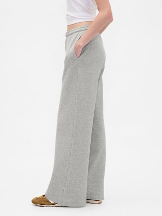 Pantaloni de sport VintageSoft drepti