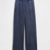 Pantaloni de sport VintageSoft drepti