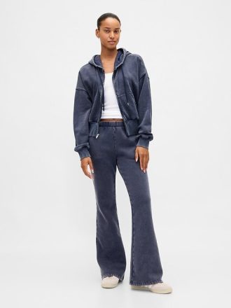 Pantaloni de sport VintageSoft Flare