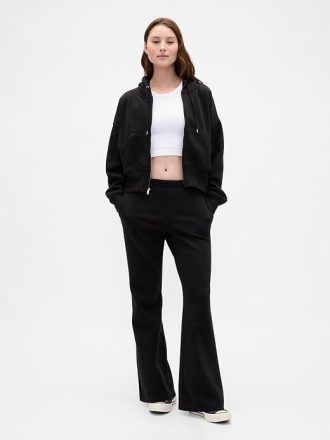 Pantaloni de sport VintageSoft Flare