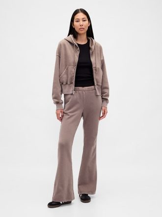 Pantaloni de sport VintageSoft Flare