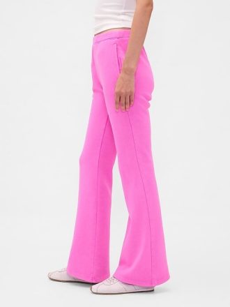 Pantaloni de sport VintageSoft Flare