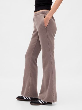 Pantaloni de sport VintageSoft Flare