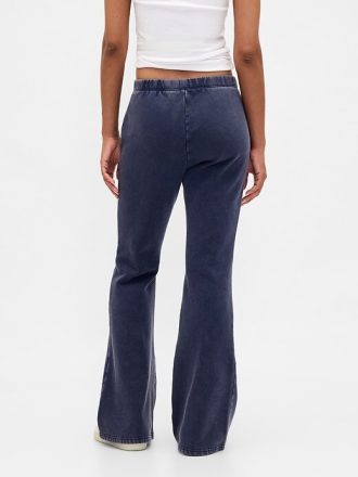 Pantaloni de sport VintageSoft Flare