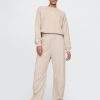 Pantaloni de trening French Terry Barrel grei Pantaloni de trening French Terry Barrel grei