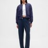 Pantaloni de trening French Terry Barrel grei Pantaloni de trening French Terry Barrel grei