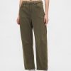 Pantaloni de trening French Terry Barrel grei Pantaloni de trening French Terry Barrel grei