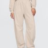 Pantaloni de trening French Terry Barrel grei Pantaloni de trening French Terry Barrel grei