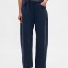 Pantaloni de trening French Terry Barrel grei Pantaloni de trening French Terry Barrel grei