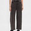 Pantaloni de trening French Terry Barrel grei Pantaloni de trening French Terry Barrel grei