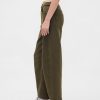 Pantaloni de trening French Terry Barrel grei Pantaloni de trening French Terry Barrel grei