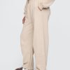 Pantaloni de trening French Terry Barrel grei Pantaloni de trening French Terry Barrel grei