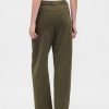 Pantaloni de trening French Terry Barrel grei Pantaloni de trening French Terry Barrel grei