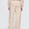 Pantaloni de trening French Terry Barrel grei Pantaloni de trening French Terry Barrel grei