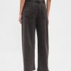 Pantaloni de trening French Terry Barrel grei Pantaloni de trening French Terry Barrel grei