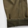 Pantaloni de trening French Terry Barrel grei Pantaloni de trening French Terry Barrel grei