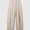 Pantaloni de trening French Terry Barrel grei Pantaloni de trening French Terry Barrel grei