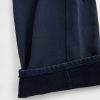 Pantaloni de trening French Terry Barrel grei Pantaloni de trening French Terry Barrel grei