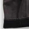 Pantaloni de trening French Terry Barrel grei Pantaloni de trening French Terry Barrel grei