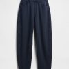 Pantaloni de trening French Terry Barrel grei Pantaloni de trening French Terry Barrel grei