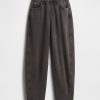 Pantaloni de trening French Terry Barrel grei Pantaloni de trening French Terry Barrel grei