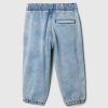 Pantaloni de trening Parachute pentru bebeluși și copii mici Pantaloni de trening Parachute pentru bebeluși și copii mici