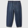 Pantaloni de trening Parachute pentru bebeluși și copii mici Pantaloni de trening Parachute pentru bebeluși și copii mici