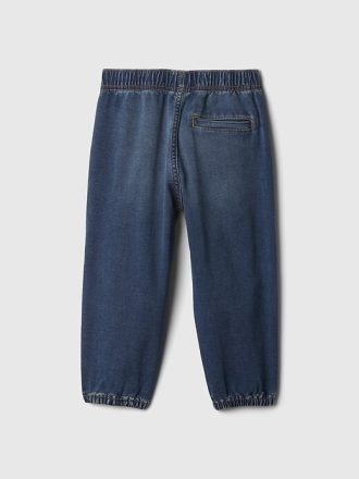 Pantaloni de trening Parachute pentru bebeluși și copii mici
