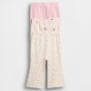 Pantaloni din bumbac organic Baby First Favorites (pachet de 3) Pantaloni din bumbac organic Baby First Favorites (pachet de 3)