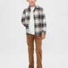 Pantaloni drepti originali din velur din anii ’90 pentru copii Pantaloni drepti originali din velur din anii ’90 pentru copii