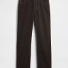 Pantaloni drepti originali din velur din anii ’90 pentru copii Pantaloni drepti originali din velur din anii ’90 pentru copii