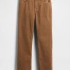Pantaloni drepti originali din velur din anii ’90 pentru copii Pantaloni drepti originali din velur din anii ’90 pentru copii