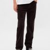 Pantaloni drepti originali din velur din anii ’90 pentru copii Pantaloni drepti originali din velur din anii ’90 pentru copii