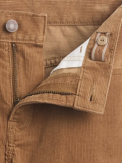 Pantaloni drepti originali din velur din anii ’90 pentru copii Pantaloni drepti originali din velur din anii ’90 pentru copii