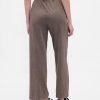 Pantaloni drepti VintageSoft din bumbac organic